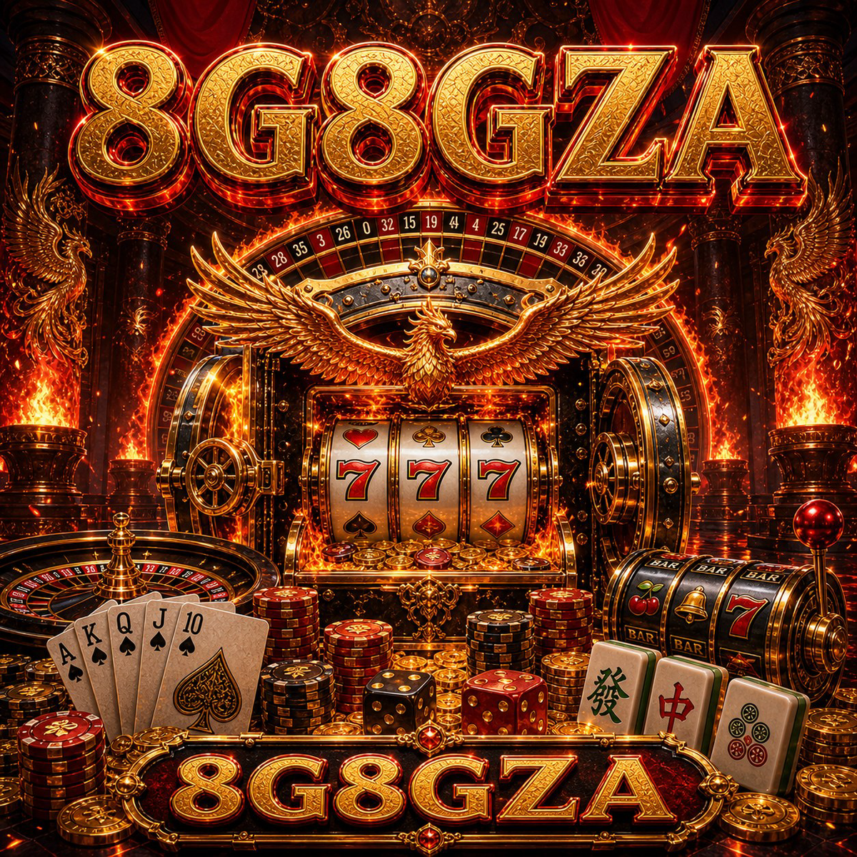 8G8G Preview